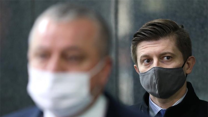 Na računu državne riznice prikupljeno više od 33 milijuna kuna za pogođena područja
